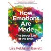 How Emotions Are Made - autor neuvedený