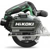 HIKOKI MULTI VOLT AKU KOTÚČOVÁ PÍLA NA KOV CD3605DBW2Z