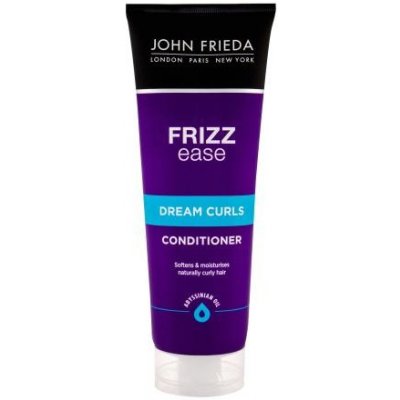 John Frieda Frizz Ease Dream Curls 250 ml kondicionér pre vlnité vlasy pre ženy