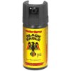Slzák sprej Black Eagle 40ml (Slzný sprej do kabelky, bundy)