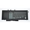 Dell Baterie 4-cell 68W/HR LI-ON pro Latitude 5491, 5591, 5280, 5290, 5480, 5490, 5495, 5580, 5590 (451-BBZG)