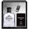 Whisky evaflor WHISKY BLACK SET