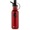 SANA FILTRACNA FLASKA 0,6L CERVENA