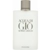 Giorgio Armani Acqua di Gio Pour Homme toaletná voda pre mužov 200 ml