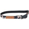Amiplay Obojok Nastav. Safari S Leopard Print