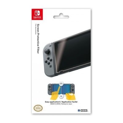 Nintendo Switch Screen Protective Filter (NSP210)