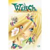 WITCH 10 (Francesco Artibani,Paola Mulazzi,Giovanna Bo,Monika Werner,Sabine Schirmer,Gianluca Panniello,Donald Soffritti,Daniela Vetro,Ettore Gula)(Pevná)