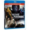 Transformers: Posledný rytier 2BD (BD+bonus disk)