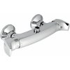 Novaservis Sprchová termostatická s hor.vývodom 150 mm Metalia 57 chr 57962/1,0
