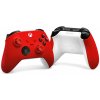 XBOX X Wireless Controller Pulse Red QAU-00012