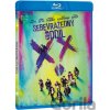 Sebevražedný oddíl Blu-ray