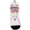 Pidilidi veselé ponožky FUNNY dívčí 3pack PD0132, Holka
