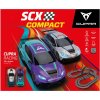 SCX Compact Cupra Racing (SCXC10413X500)
