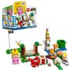 LEGO® Super Mario™ 71403 Dobrodružstvo s Peach