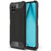 Techsuit Hybrid Armor puzdro pre Huawei P40 lite – čierne KF231165