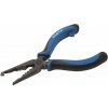 Kinetic Kliešte CS Heavy Duty Splitring Plier Modrá/Čierna