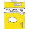 Matematika 1 - Zuzana Berová, Peter Bero, Ivana Honzová