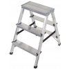 JAD Tools Schodíky 2x3 obojstranné 7339
