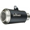 LEO VINCE Výfuk LeoVince KAWASAKI NINJA 300 R/ABS, NINJA 250 R 2013 - 2016, Z 300/ABS, Z 250 2015 - 2016 LV-10 ČIERNY NEREZ 15205BU
