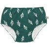 LÄSSIG swim diaper Cactus green
