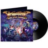 Dragonforce - Warp Speed Warriors / Vinyl [LP]