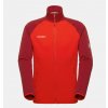 Aconcagua ML Jacket Men mammut red/dark mammut red Veľkosť: M
