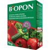 Bros Bopon paradajky, uhorky a zelenina 1 kg