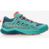 Dámske bežecké topánky La Sportiva Jackal II GTX - storm blue/lagoon