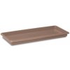 AB LINE podložka pod truhlík 50 cm terra 10357BS