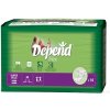 Depend Flex Super Plus M 14 ks