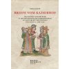 Briefe vom Kaiserhof - Ondřej Schmidt