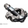 Shimano XTR PD-M9100 nášľapné pedále Štandardná oska