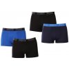 4PACK pánske boxerky Puma viacfarebné (701227794 001) XXL 120 dní na výmenu alebo vrátenie tovaru!