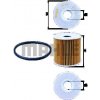 Olejový filter MAHLE OX 192D