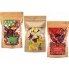 Brix Lyofilizované ovocie MIX 115g - Symfónia ovocných chutí