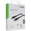 Belkin CAB003bt1MBK USB-C - USB-C, 1m, černý