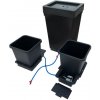 Autopot 1Pot, 2 kvetináče s nádržou 47 l (Aquavalve5)