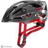 UVEX ACTIVE ANTHRACITE RED 2023