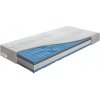 BENAB, Matrac BENAB ZERO HARD, 200 x 160 cm, SILVER