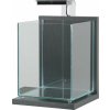 Akvárium JALAYA Gris Anthracite 2 Zolux