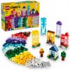 LEGO® Classic 11035 Tvorivé domčeky
