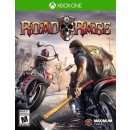 Hra na Xbox One Road Rage