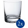 Poháre VILLEROY & BOCH PURISMO Na vodu, 2 ks (VB_1137868062)
