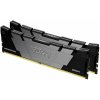 Kingston FURY 32 GB KIT DDR4 4600MHz CL19 Renegade Black KF446C19RB12K2/32
