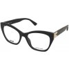 Dioptrické okuliare Moschino MOS662 807 Veľkosť: 54
