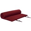Matrac na masáž Bodhi Shiatsu Futon (S-L) s odnímateľným poťahom Farba: bordová (burgundy), Rozmery: 200 x 180 cm od 200*100*6 cm | viac farieb