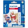 Popisovač PILOT Pintor Medium Classic, súprava 6 ks (3131910517412)
