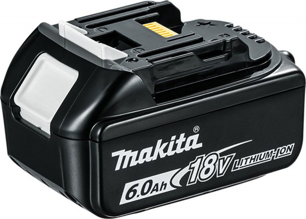 Makita BL1860B 18V 6Ah Li-ion 632F69-8