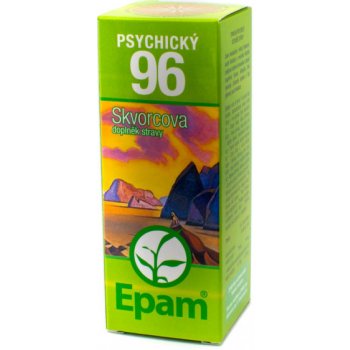 Epam 96 Psychický 50 ml