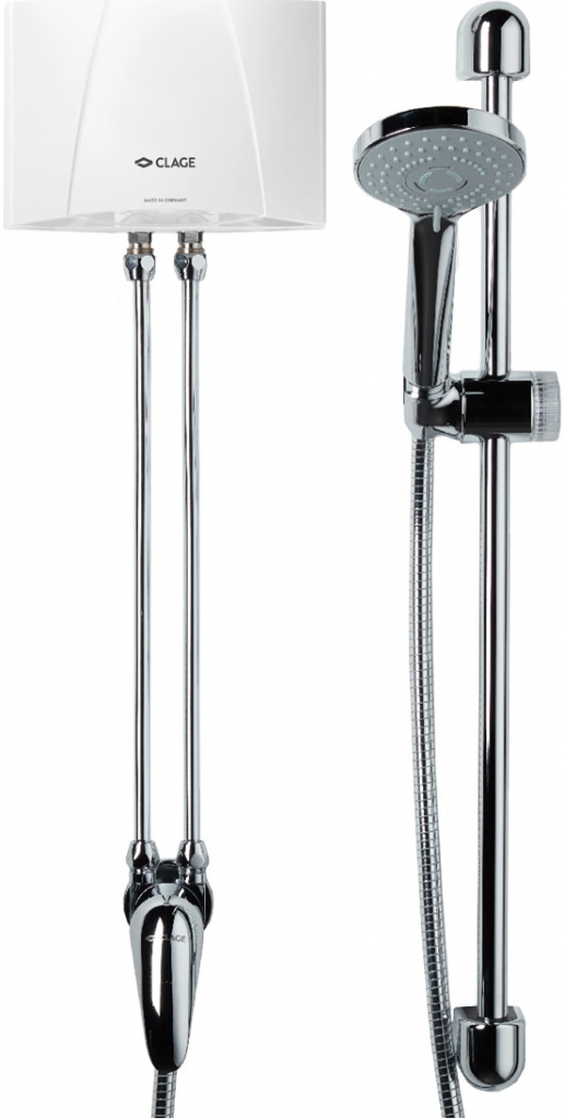 Clage MBX6 Shower E